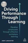 Driving Performance through Learning - Andy Lancaster - 9780749497439