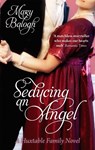 Seducing An Angel - Mary Balogh - 9780749942960