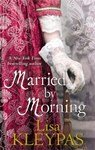 Married by Morning - Lisa Kleypas - 9780749953041