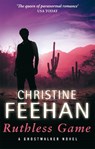 Ruthless Game - Christine Feehan - 9780749954642