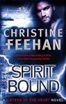 Spirit Bound - Christine Feehan - 9780749954741