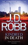 Kindred In Death - J. D. Robb - 9780749959005