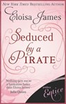SEDUCED BY A PIRATE - ELOISA JAMES - 9780749959869