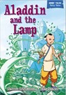 Short Tales Fairy Tales: Aladdin and the Magic Lamp - ERIC DENTON,  Shannon - 9780750278249