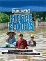 Planet in Peril: Fierce Floods - SENKER,  Cath - 9780750281003