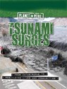 Planet in Peril: Tsunami Surges - Cath Senker - 9780750281027