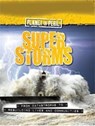 Planet in Peril: Super Storms - Cath Senker - 9780750289108