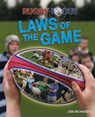 Rugby Focus: Laws of the Game - Jon Richards - 9780750294799