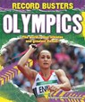 Olympics - WHITE-THOMSON,  Stephen - 9780750297752