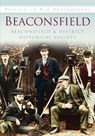Beaconsfield - Beaconsfield and District Local History Society - 9780750909303