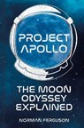 Project Apollo - Norman Ferguson - 9780750989787