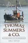 Thomas Summers & Co. - Mike Smylie - 9780750992190