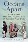 Oceans Apart - Penny Starns - 9780750999397