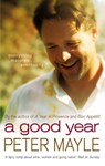 A Good Year - Peter Mayle - 9780751539660