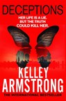 Deceptions - Kelley Armstrong - 9780751547283