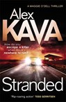 Stranded - Alex Kava - 9780751550191