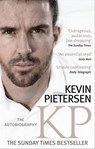 KP: The Autobiography - Kevin Pietersen MBE - 9780751557565