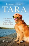 Lessons from Tara - David Rosenfelt - 9780751563672