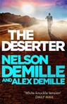 Untitled Nelson DeMille 1 (co-authored) - Nelson DeMille - 9780751565737