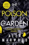 The Poison Garden - Alex Marwood - 9780751566000
