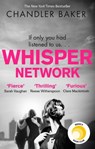 Whisper Network - Chandler Baker - 9780751575125