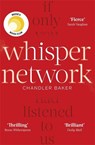 Whisper Network - Chandler Baker - 9780751575132