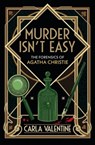 Murder Isn't Easy - Carla Valentine - 9780751577761