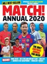 Match Annual 2020 - Match - 9780752266671