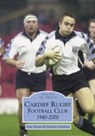 Cardiff Rugby Football Club 1940-2000: Images of Sport - EVANS,  Alan ; Gardiner, Duncan - 9780752421810