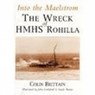 Into the Maelstrom - BRITTAIN,  Colin - 9780752423845