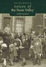 Voices of the Nene Valley - SPELMAN,  Judith - 9780752424415