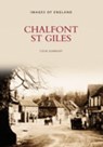 Chalfont St Giles - Colin J. Seabright - 9780752424637