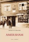 Amersham - Colin J. Seabright - 9780752432458