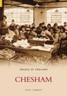 Chesham In Old Photographs - SEABRIGHT,  Colin J. - 9780752433677