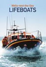 Wells-next-the-Sea Lifeboats - LEACH,  Nicholas ; Russell, Paul - 9780752438757