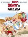 Asterix: Asterix and The Black Gold - Albert Uderzo - 9780752847740