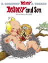Asterix: Asterix and Son - Albert Uderzo - 9780752847757