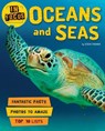 In Focus: Oceans and Seas - Kingfisher - 9780753441060