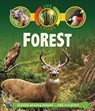 Life Cycles: Forest - Sean Callery - 9780753442852