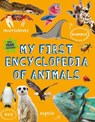 My First Encyclopedia of Animals - Kingfisher - 9780753445266