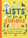 Lists for Curious Kids - Tracey Turner - 9780753446607
