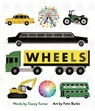Wheels - Tracey Turner - 9780753475324