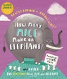 How Many Mice Make an Elephant? - Tracey Turner - 9780753477175