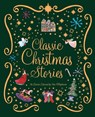 The Kingfisher Book of Classic Christmas Stories - Ian Whybrow - 9780753479896