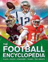 Kingfisher Football Encyclopedia - Alicia Williamson ; Liam Jenkins - 9780753481196