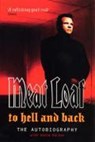 To Hell And Back - David Dalton ; Meat Loaf - 9780753504437