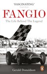 Fangio - Gerald Donaldson - 9780753518274