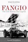 Fangio - Gerald Donaldson - 9780753546345