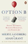 Option B - Sheryl Sandberg ; Adam Grant - 9780753548295