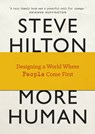 More Human - HILTON,  Steve - 9780753556788